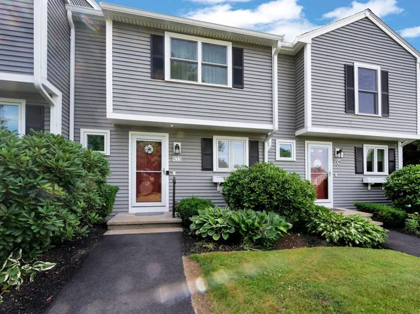 103 Standpipe Dr Unit 103, Rockland, MA 02370