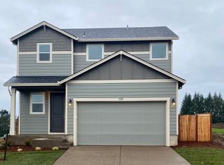 1715 N Young St, Lafayette, OR 97127