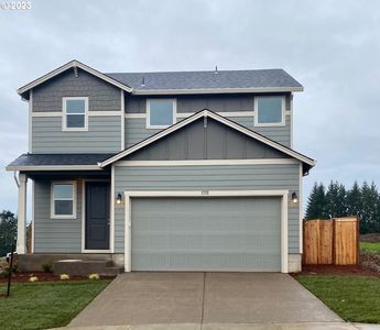1715 N Young St, Lafayette, OR, 97127