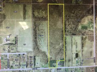 10430 E 500 N, Grovertown, IN 46531