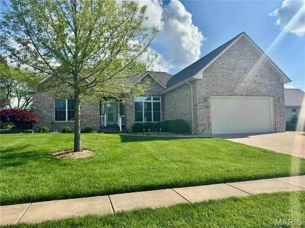 510 Windy Hills Dr, Washington, MO 63090