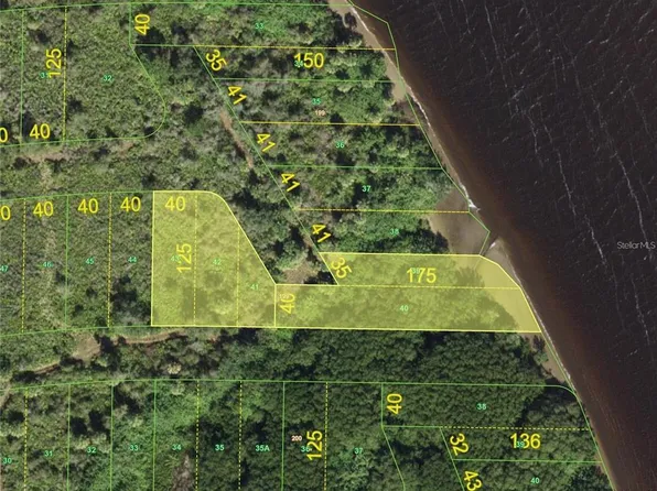 28137 San Jose Ct #41, Punta Gorda, FL 33983