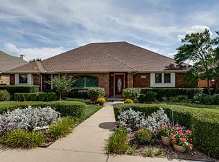 2110 Antibes Dr, Carrollton, TX 75006