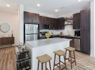 Allora Uptown, Tampa, FL 33613