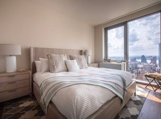 100 W 31st St APT 34D, New York, NY 10001