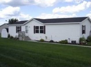 12011 Rachael, Montrose, MI 48457