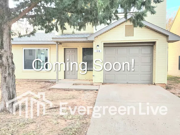 108 Crusader Ct, Clovis, NM 88101