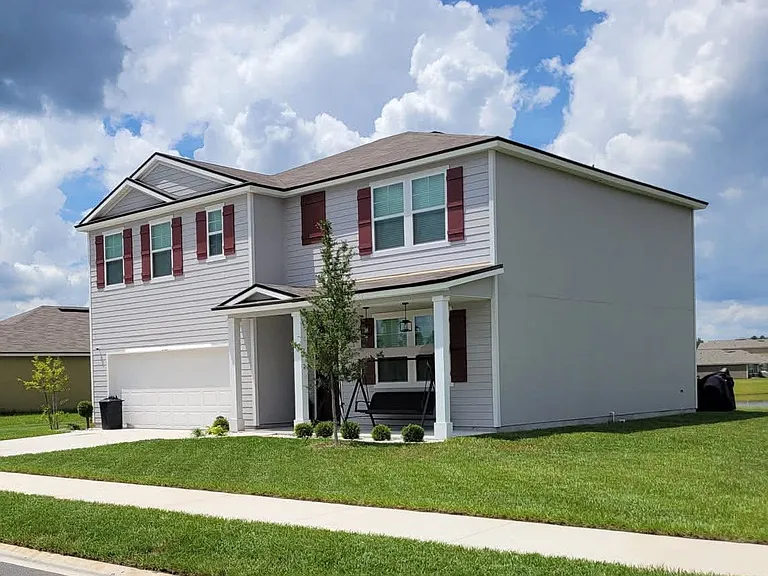 6130 Black Stallion Dr — Photo 1