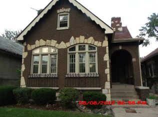 8237 S Kimbark Ave, Chicago, IL