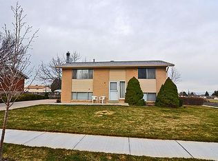 1687 N 2900 W, Clinton, UT 84015