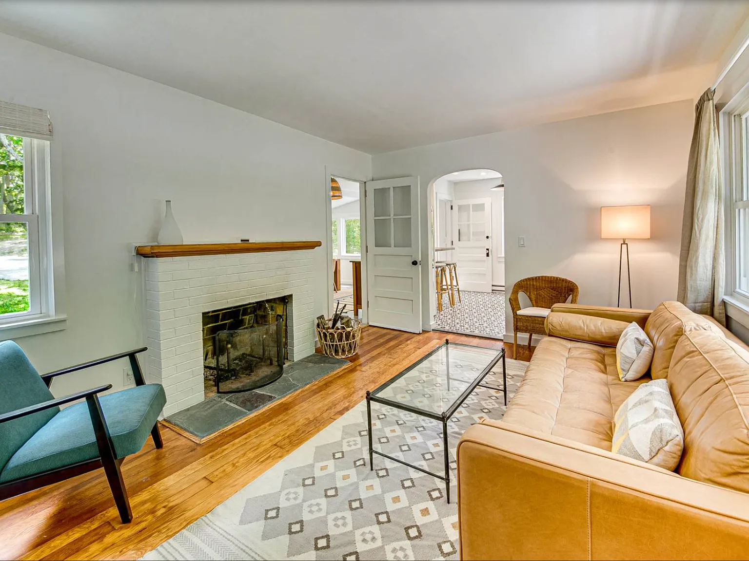 Sea Pine Beach House — Photo 2