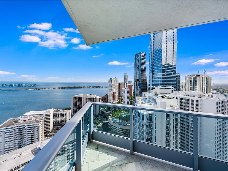 1331 Brickell Bay Dr #3311 — Photo 35