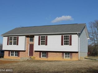 11003 Mount Sharon Rd, Orange, VA 22960