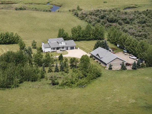 3216 E Township Road 303 Rd, Mountain View County, AB T0M 0K0