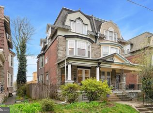 8 E Mount Pleasant Ave, Philadelphia, PA 19119
