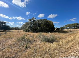 Arthur Ct, Spring Branch, TX 78070