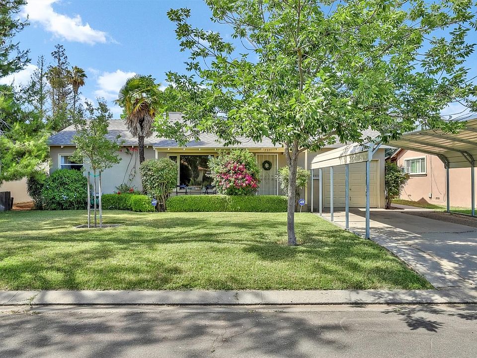 Welcome to 2321 Ada! You will fall in love with this gem of a home.