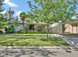 2321 Ada St, Modesto, CA 95354