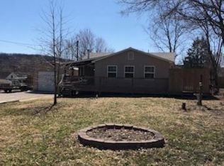 3656 Hillsboro Hematite Rd, Festus, MO 63028