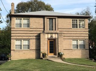 3950 Millsbrae Ave APT C, Cincinnati, OH