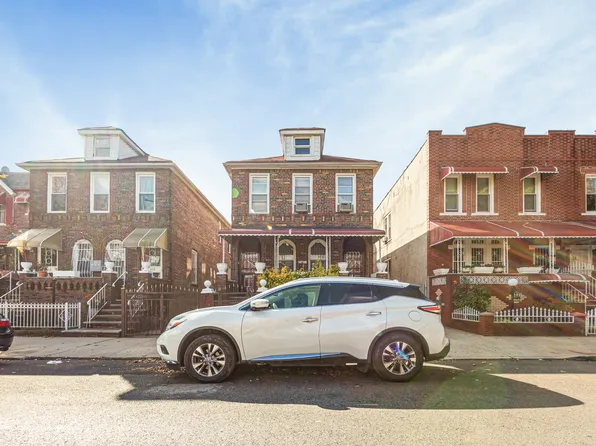 594 East 92nd Street image 3 of 21