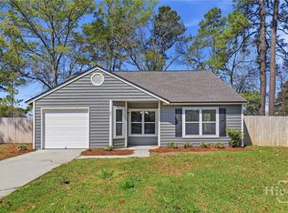 80 Egret Circle, Richmond Hill, GA 31324