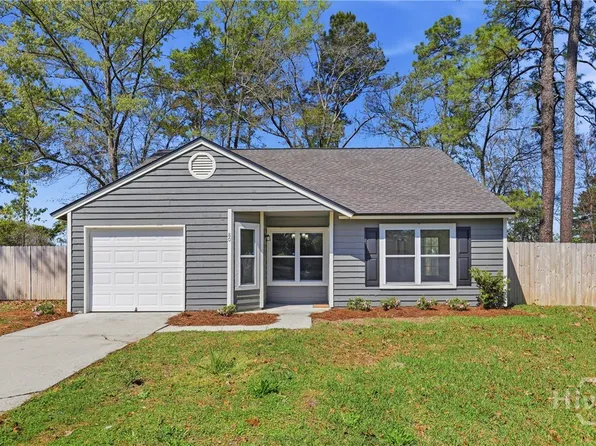 80 Egret Circle, Richmond Hill, GA 31324