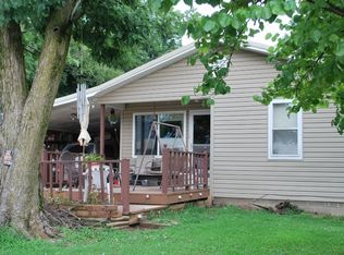 699 E South Main St, Dexter, MO 63841