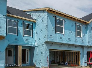 2705 SE 35th St, Grimes, IA 50111