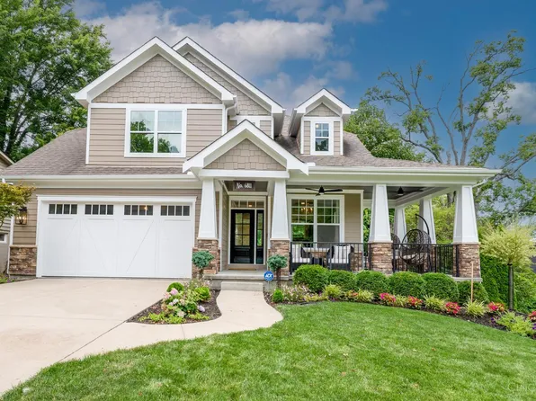 6811 Marvin Ave, Cincinnati, OH 45243