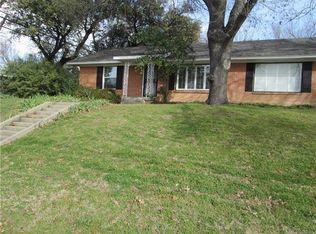 4359 Trail Lake Dr, Fort Worth, TX 76109