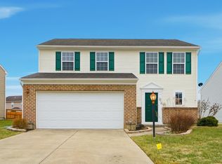 4997 Jessica Suzanne Dr, Morrow, OH 45152