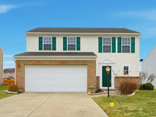 4997 Jessica Suzanne Dr, Morrow, OH 45152