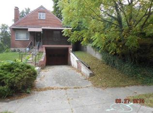 228 Marathon Ave, Dayton, OH