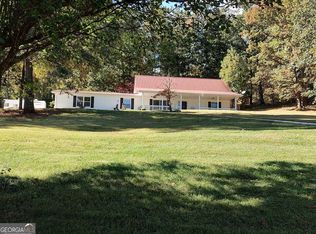 361 Gerrells Rd, Cleveland, GA 30528