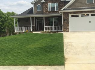 6904 Montauk Ct, Columbia, MO 65203