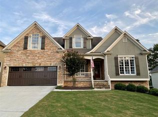3180 Sweet Basil Ln, Loganville, GA 30052