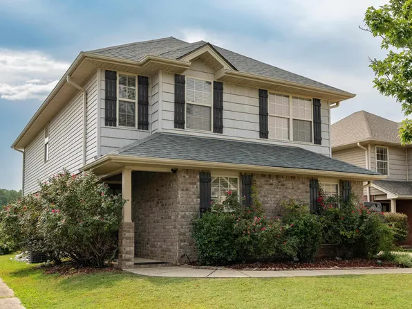 109 Hidden Trace Ct, Montevallo, AL 35115