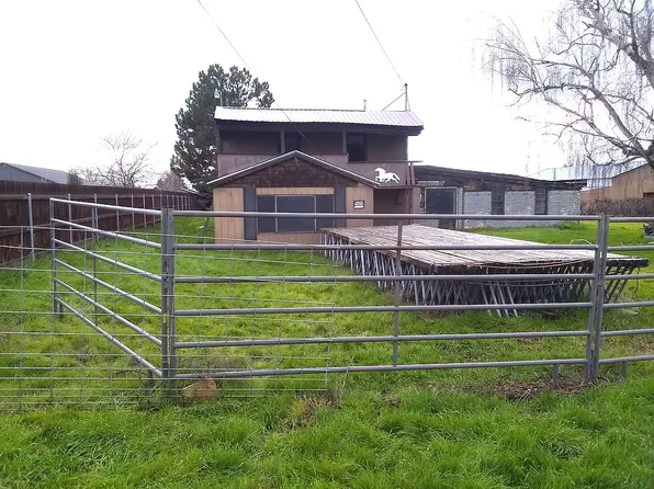 641 Electric Ave, Walla Walla, WA 99362