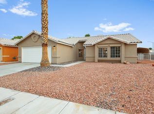 4373 Valley Sage Dr, North Las Vegas, NV 89032