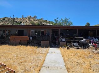 48955 Park Ave, Morongo Valley, CA 92256