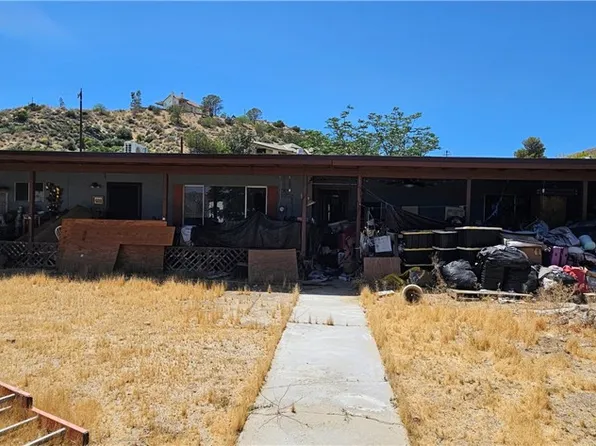 48955 Park Ave, Morongo Valley, CA 92256
