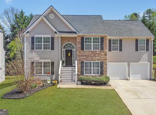 252 Berkley Dr, Villa Rica, GA 30180