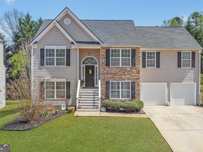 252 Berkley Dr, Villa Rica, GA, 30180