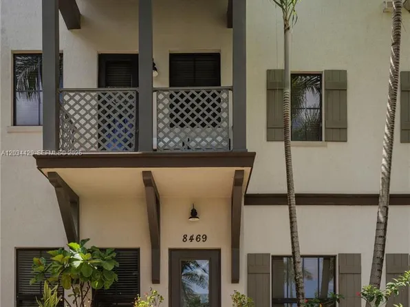 8469 NW 51st Ter #8469, Miami, FL 33166