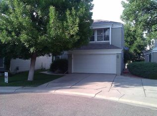 13853 W La Salle Pl, Lakewood, CO 80228