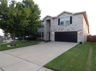 16613 J Cheshier Ct, Justin, TX 76247