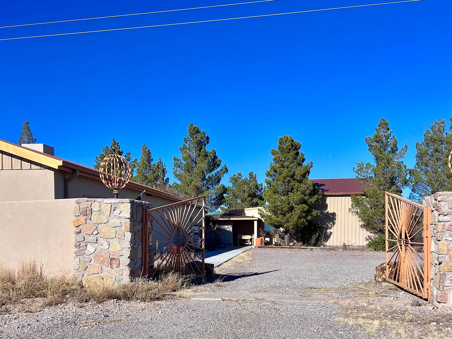 12174 Highway 152, Truth Or Consequences, NM 87931 Zillow