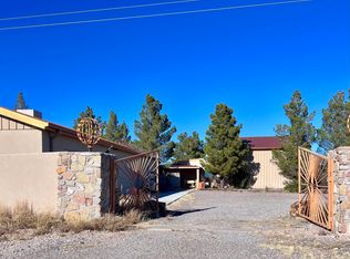 12174 Highway 152, Truth Or Consequences, NM 87931