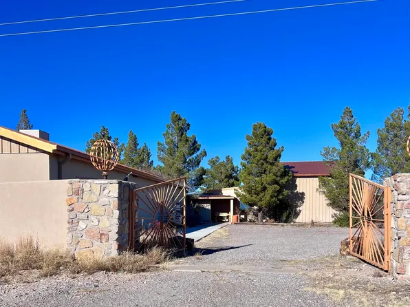 12174 Highway 152, Truth Or Consequences, NM 87931